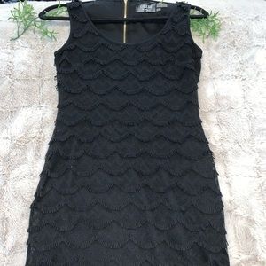 Guess Mini Dress Size 4